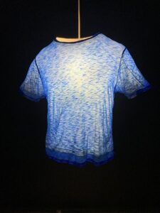 Harry Allen T- Lamp