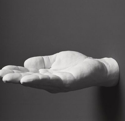 offer hand hook