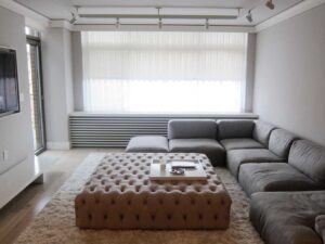 Furniture & Interior