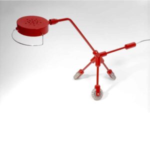 lamp