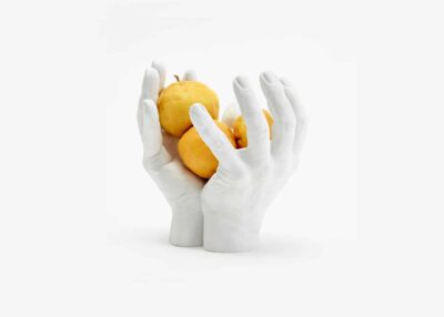Bowl Hand