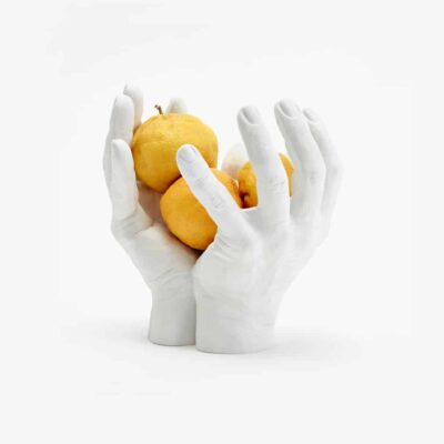Bowl Hand