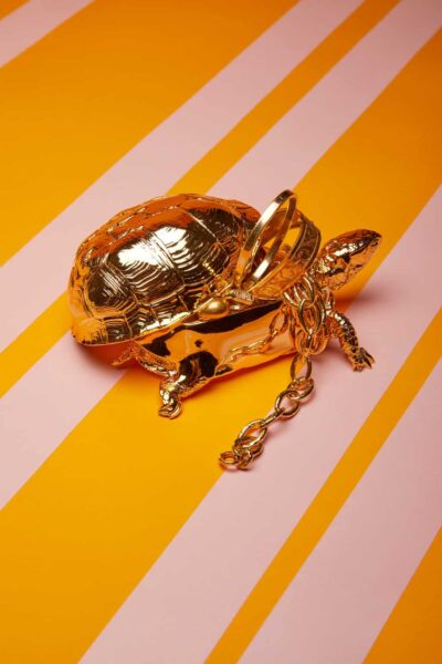 Turtle Box (Gold) - Image 8