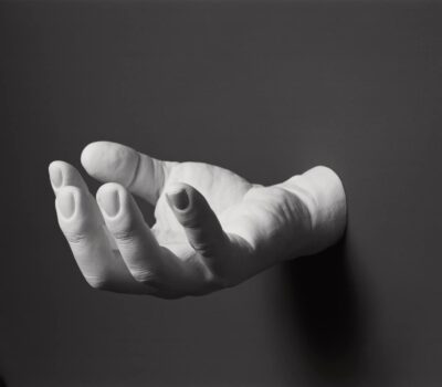 Hand Cast