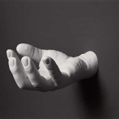 Hand Cast