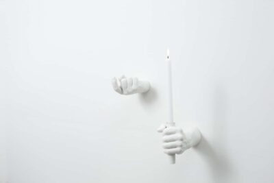 Hand Hook