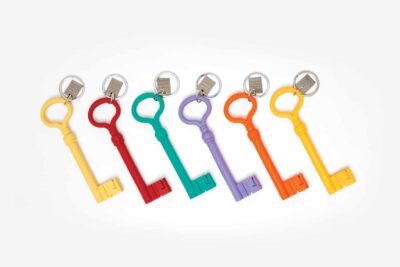 KeyKeychain