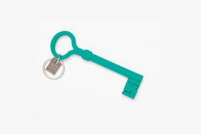 Personalized keychain