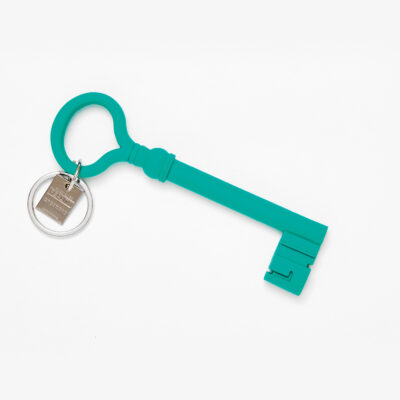 Personalized keychain