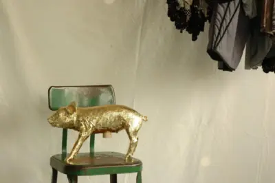 pig-glod