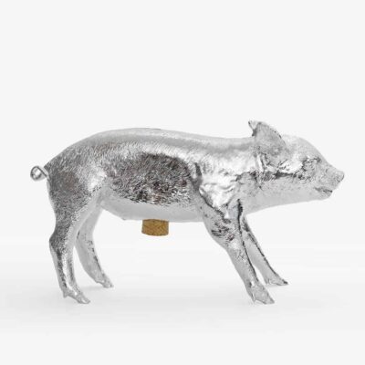 PigBank silver