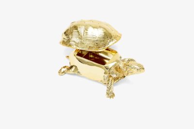 Turtle Box (Gold) - Image 7