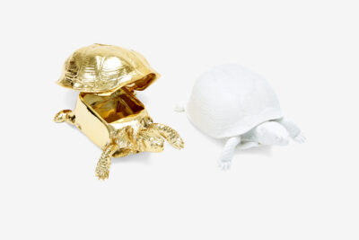 Turtle Box (Gold) - Image 4