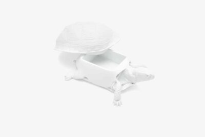Turtle Box (White) - Image 2