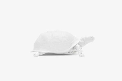 Turtle Box (White) - Image 3