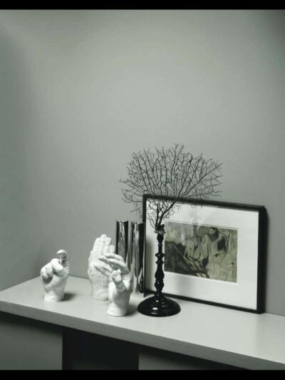 Interior Designing