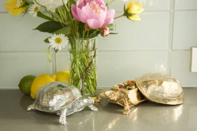 Turtle Box (Gold) - Image 5