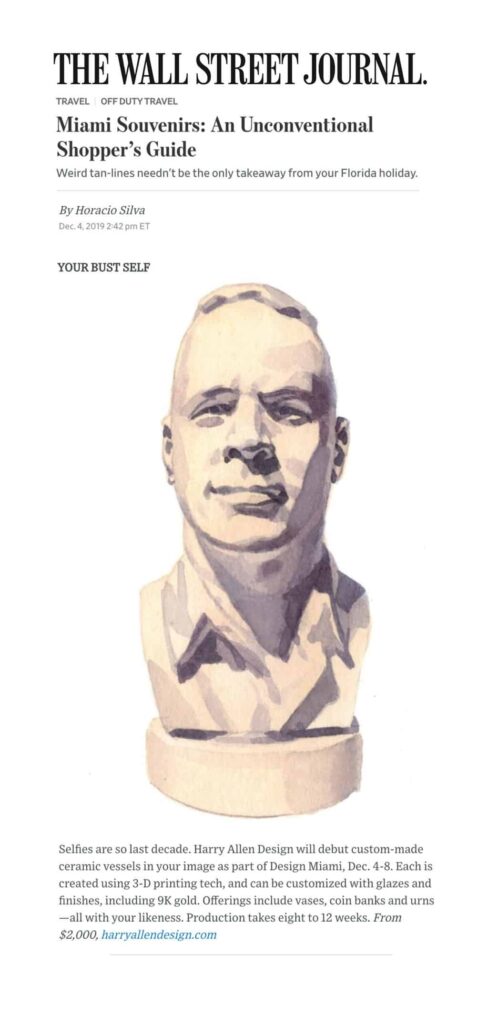 Harry Allen Design