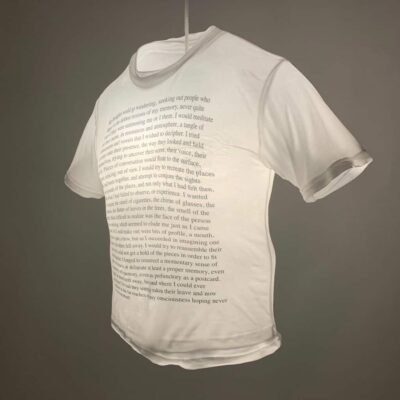 TEELAMP 005 (White+Text/White/Harry) - Image 3