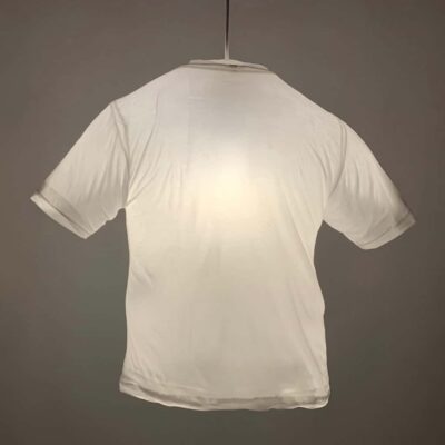 TEELAMP 005 (White+Text/White/Harry) - Image 2