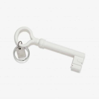 Key KeyChain (Glow in the Dark) - Image 4