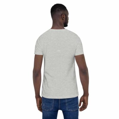 Iconic Supernet T-shirt (White) - Image 40