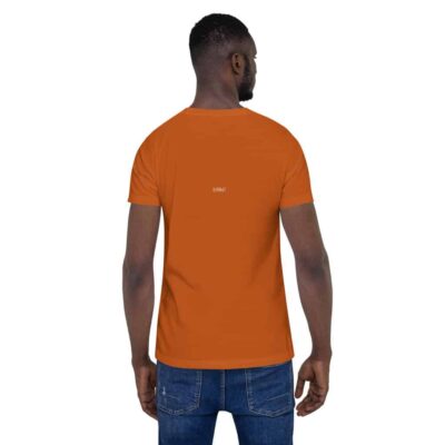Iconic Supernet T-shirt (White) - Image 28