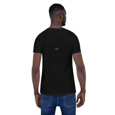 Iconic Supernet T-shirt (White) - Image 4