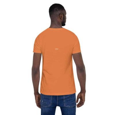 Iconic Supernet T-shirt (White) - Image 32