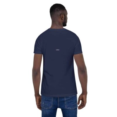Iconic Supernet T-shirt (White) - Image 12