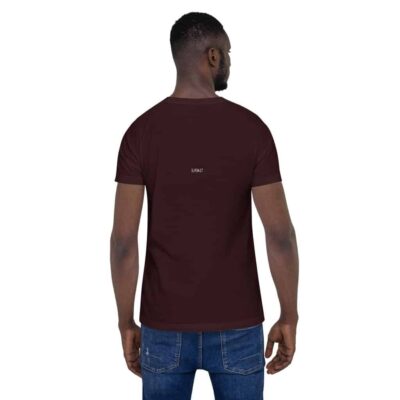 Iconic Supernet T-shirt (White) - Image 8