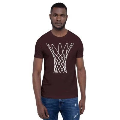 Iconic Supernet T-shirt (White) - Image 5