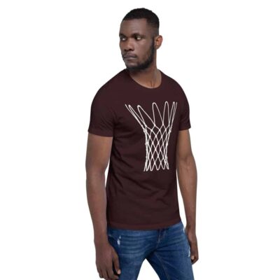 Iconic Supernet T-shirt (White) - Image 7