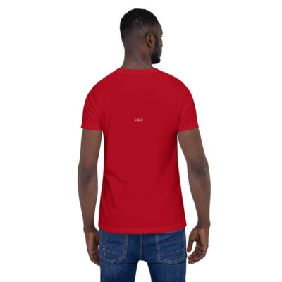 Iconic Supernet T-shirt (White) - Image 16