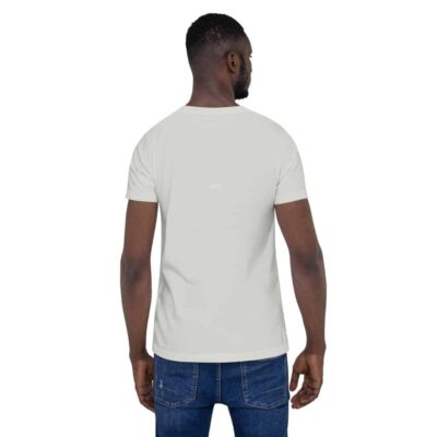 Iconic Supernet T-shirt (White) - Image 44