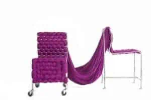 Chain Chairs