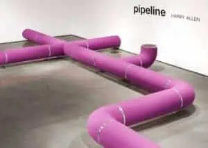 Pipeline