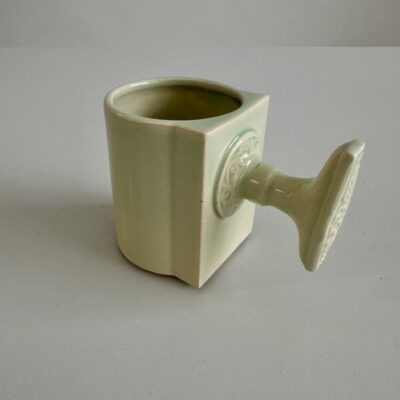 Handle #5 (Waldorf T Knob)
