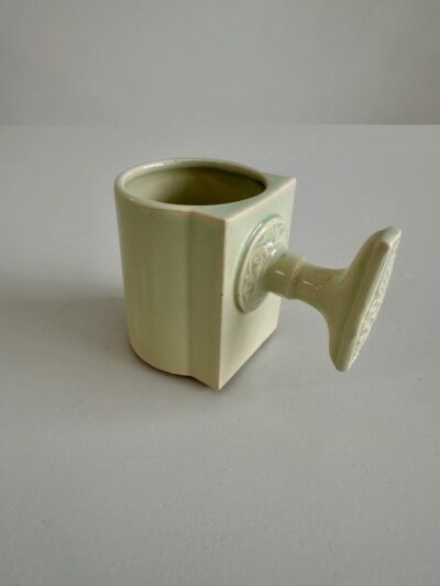 Handle #5 (Waldorf T Knob)