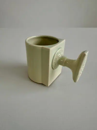Handle #5 (Waldorf T Knob)