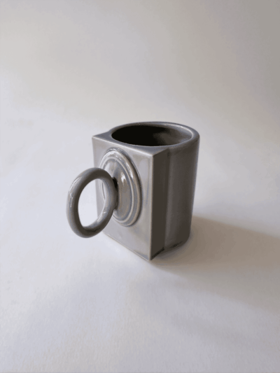 Handle #6 (Simple Loop Handle)