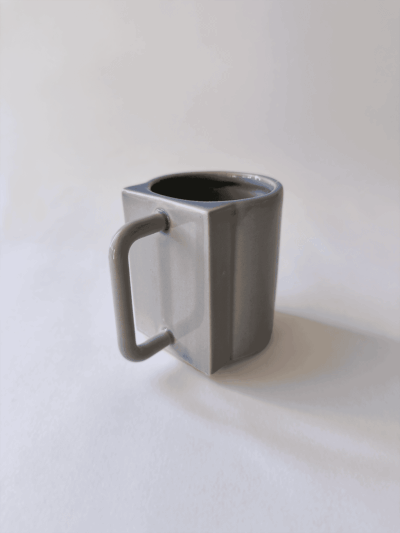 Handle #8 (Contemporary U)