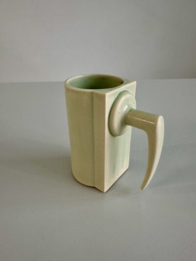 Handle #1 (Streamline Bakelite)