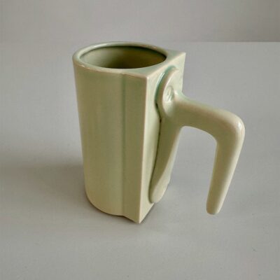 Handle #3 (Cleat Handle)