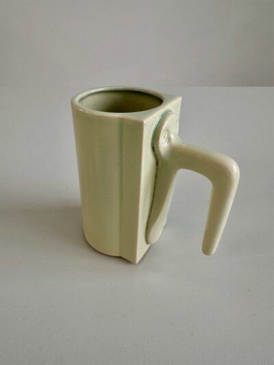 Handle #3 (Cleat Handle)
