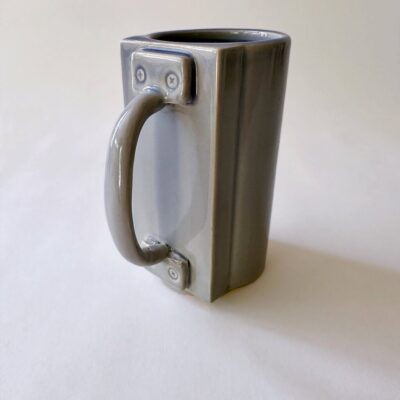 Handle #4 (Utility Handle)
