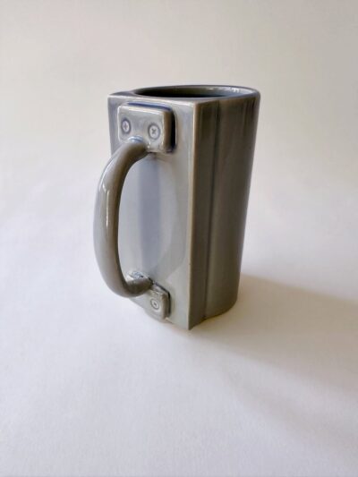 Handle #4 (Utility Handle)