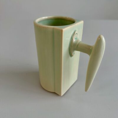 Handle #5 (1935 Ford Door Handle)