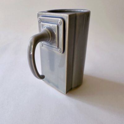 Handle #6 (Simple Kitchen Handle)