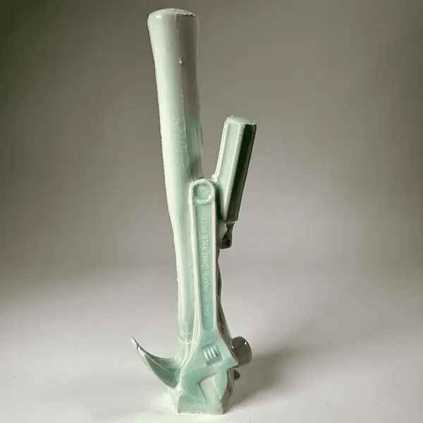 Tool Objects